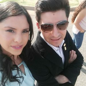 Meet your Posher, Brianda